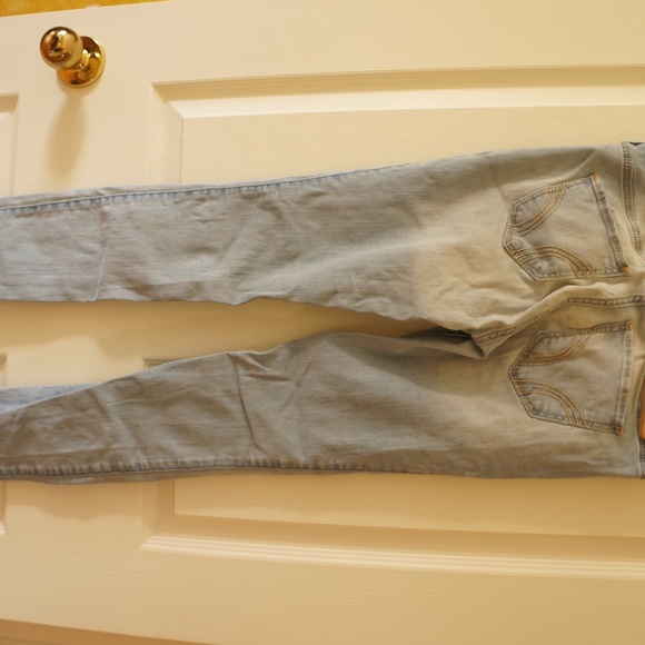 skinny jeans - Picture 2 of 2